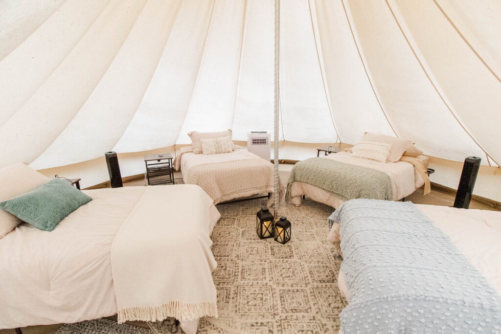 Host a Retreat – The Retreat Ranch