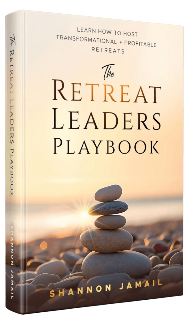 Retreat Leaders Playbook