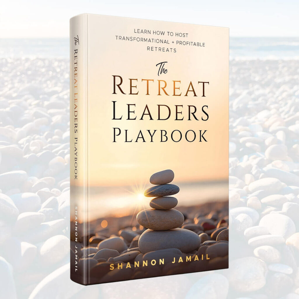 The Retreat Leaders Playbook