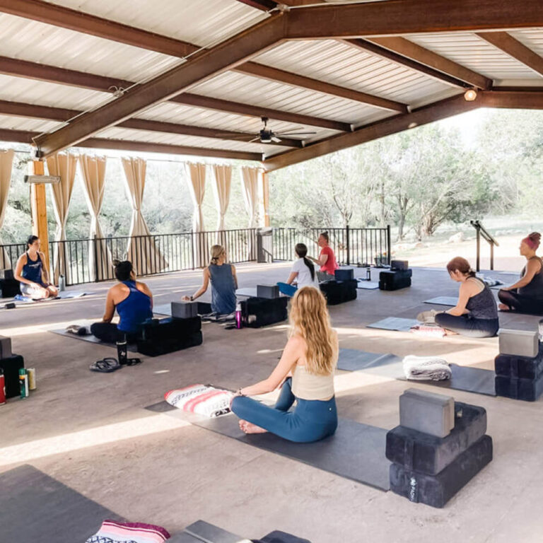 Upcoming Retreats in Texas | Hill Country | The Retreat Ranch
