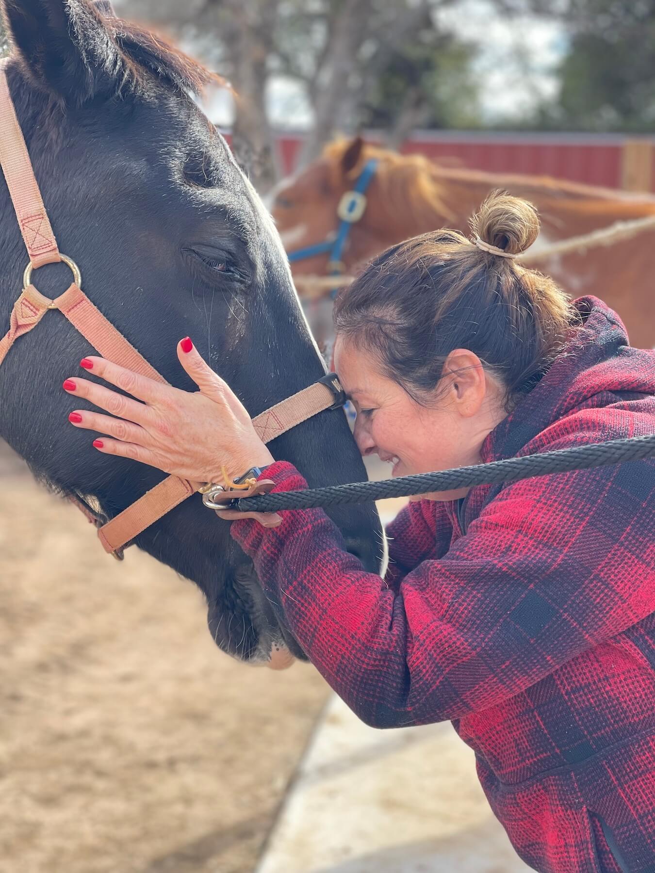 Equine Assisted Services Workshop