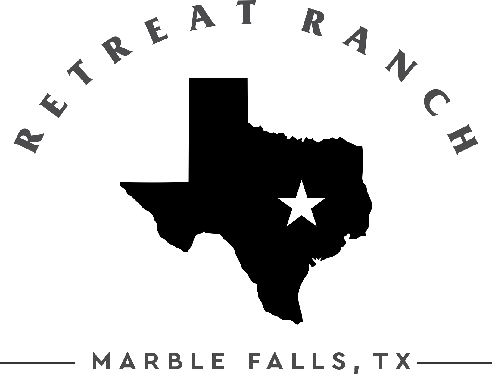 Retreat Ranch logo