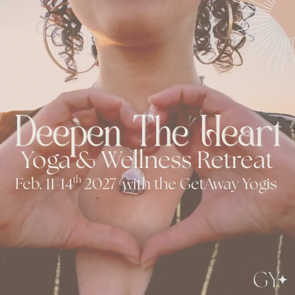 Deepen The Heart (Instagram Post) - 2