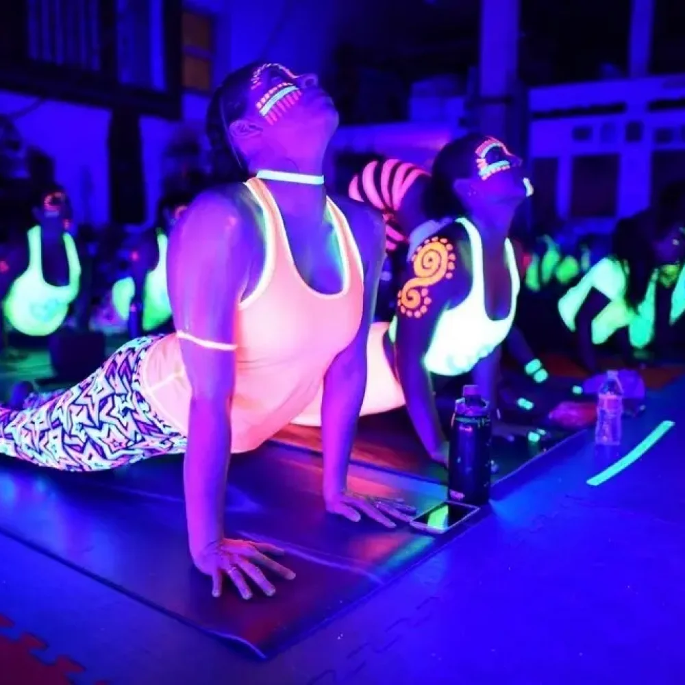 GLowga